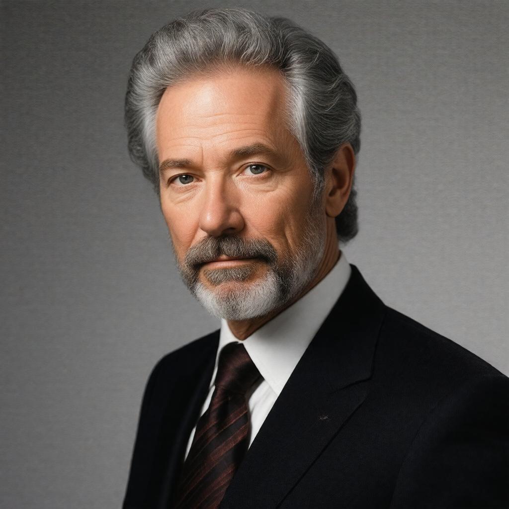 Kevin Kline